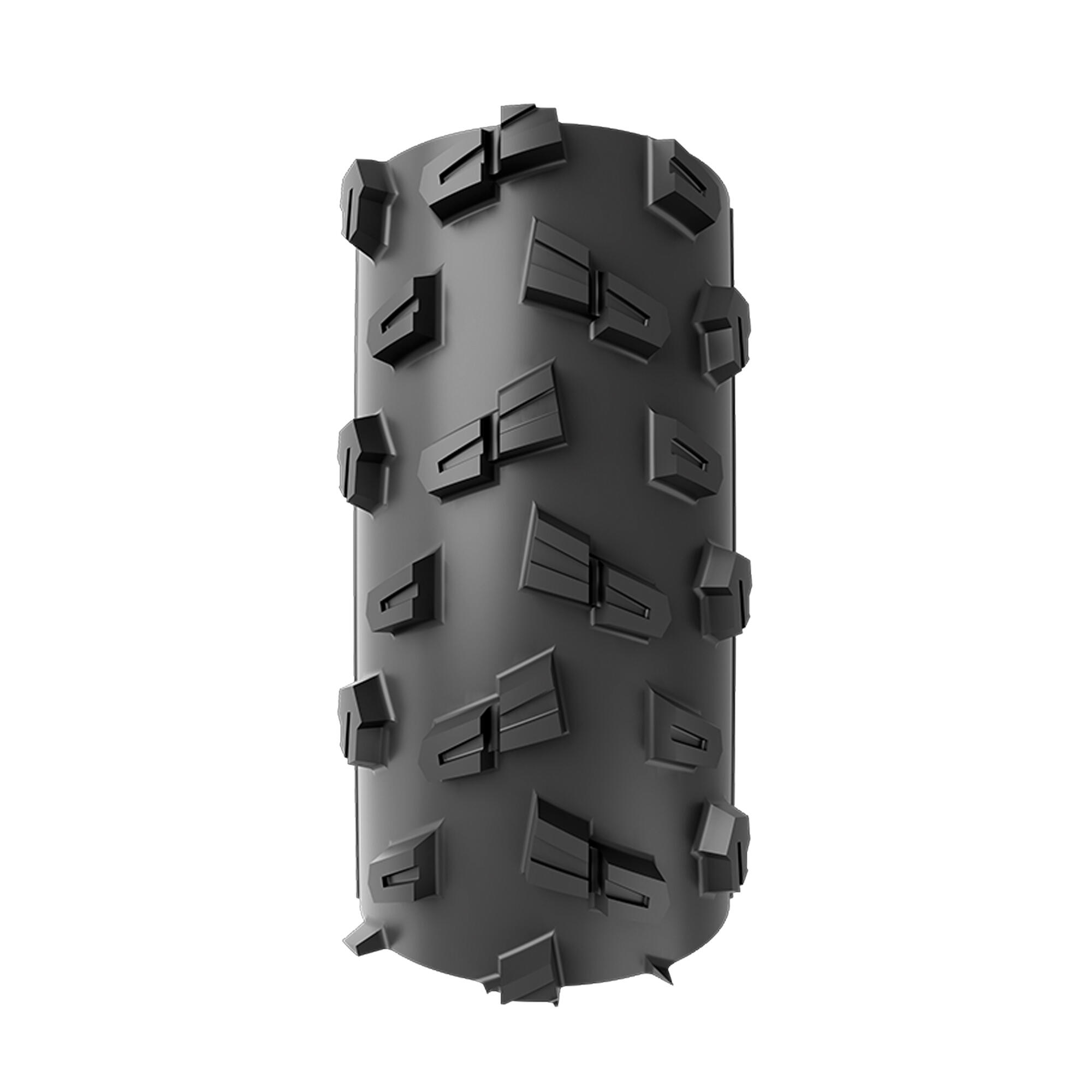 700x38 TNT Tubeless Ready Flex Bead Gravel Tyre Terreno Wet Black