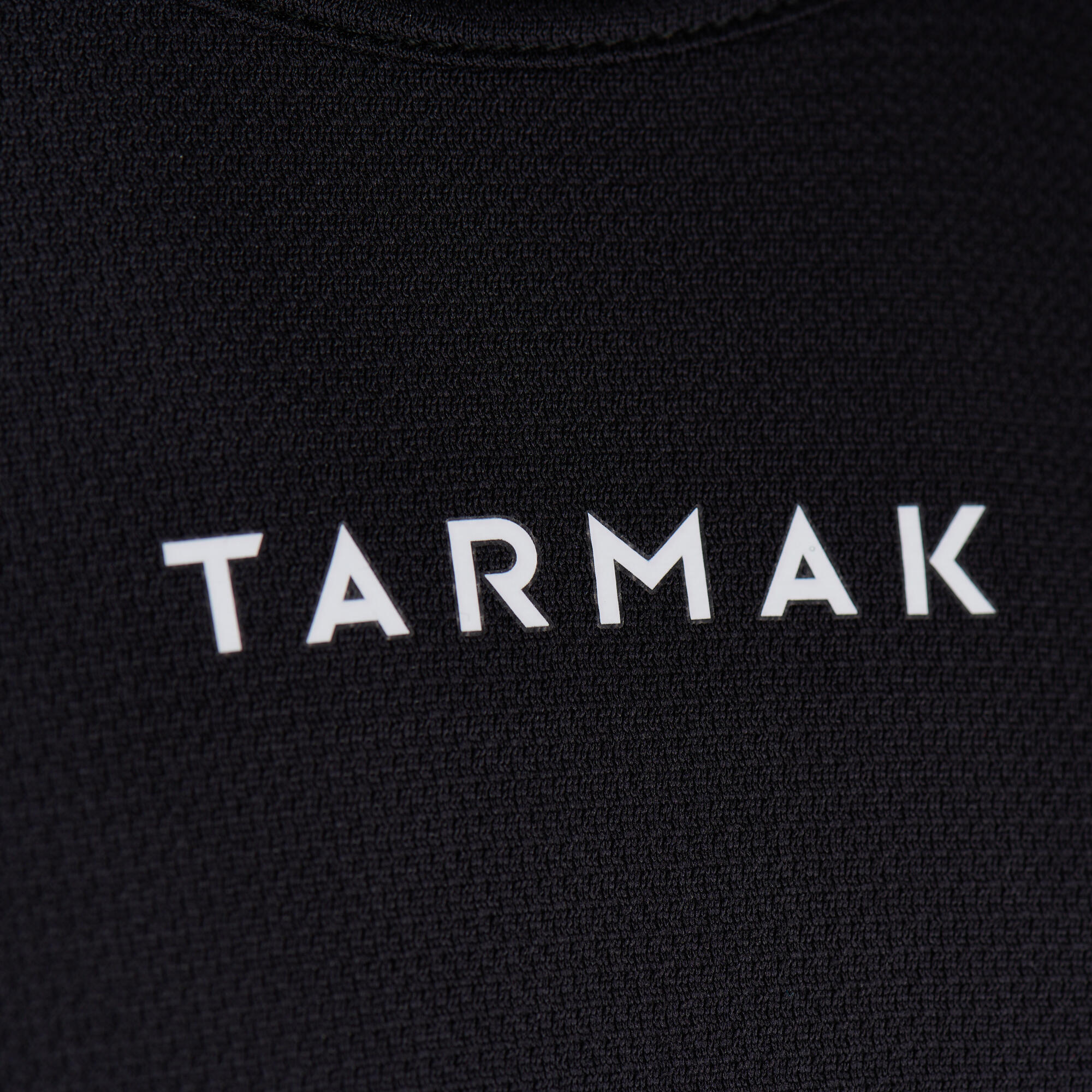 Yetişkin Basketbol Forması - Siyah - t100 5/5