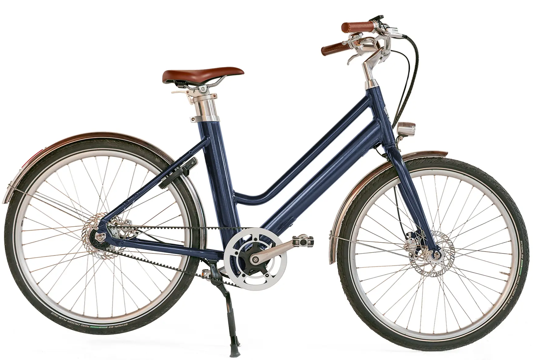 ¿QUÉ ES EL MODO PEATÓN?