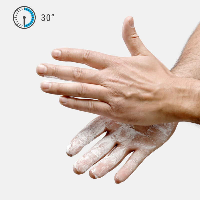 CLIMBING LIQUID CHALK V2 Decathlon