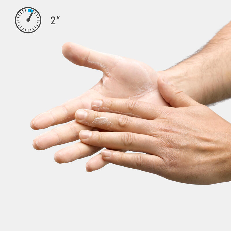 МАГНЕЗИЯ ЖИДКАЯ ДЛЯ СКАЛОЛАЗАНИЯ V2 - Decathlon