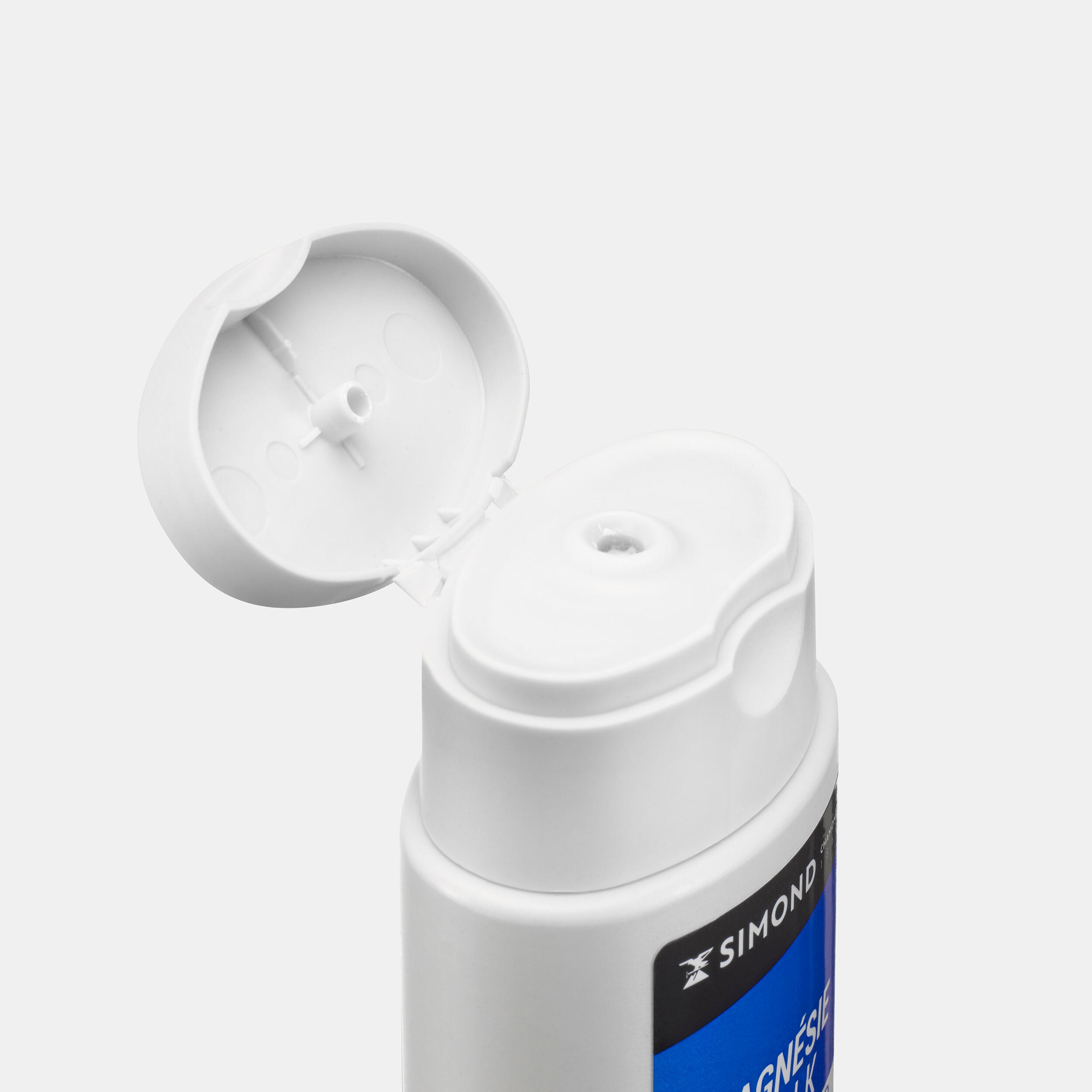 MAGNÉSIE LIQUIDE D'ESCALADE V2 3/6
