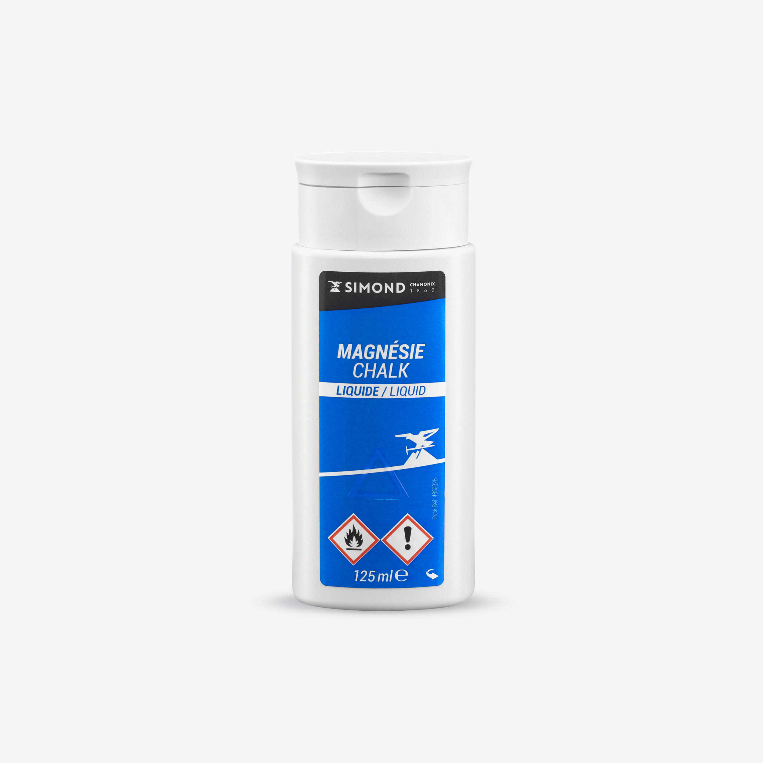 SIMOND Vloeibaar magnesium voor klimmen V2