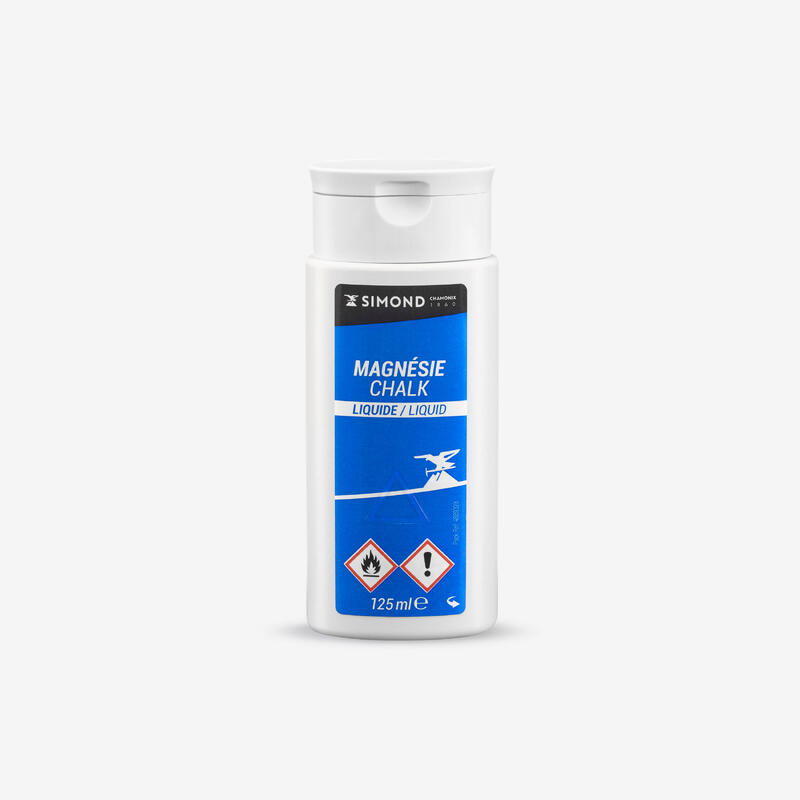 Magnesium flüssig Klettern V2