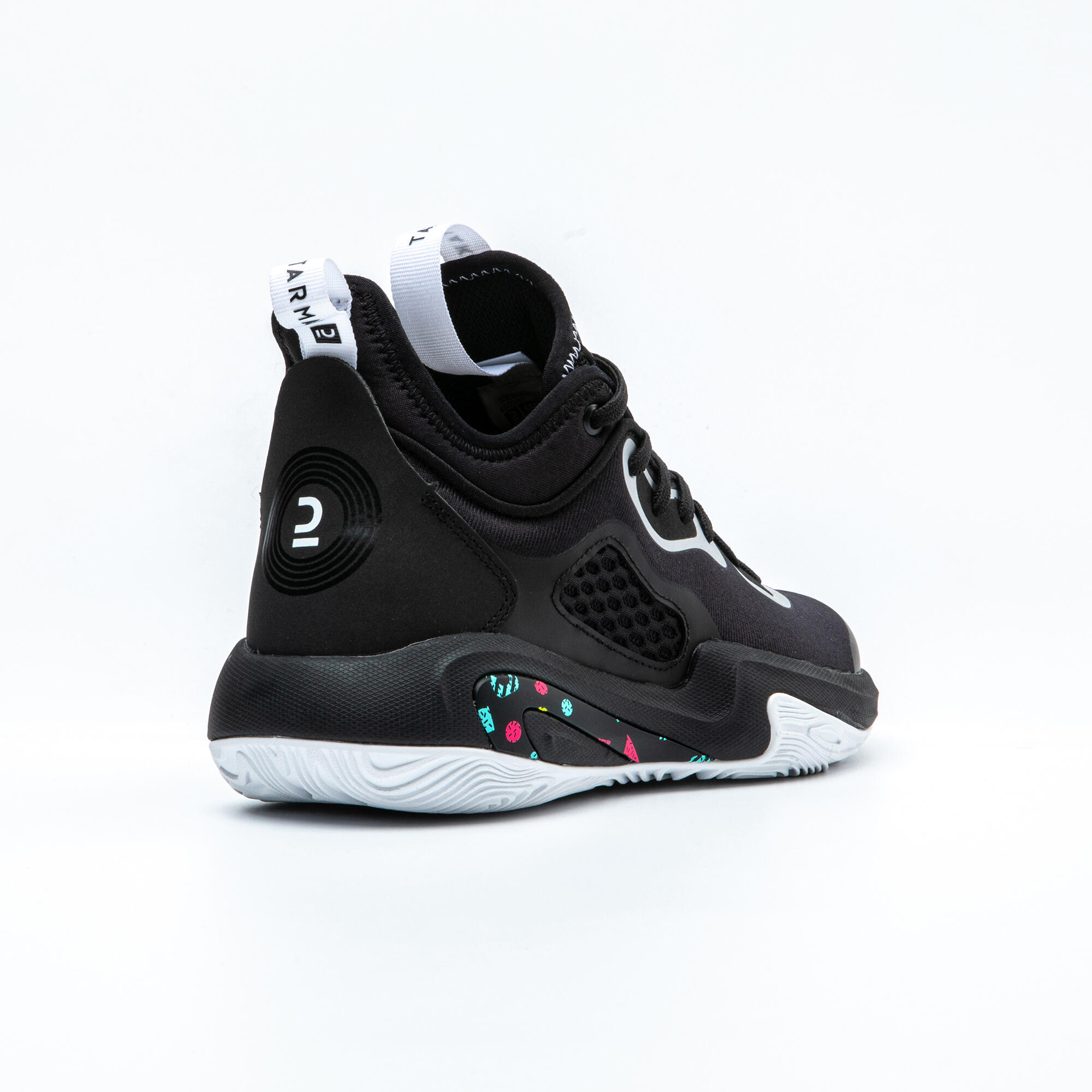 Boys'/Girls' Basketball Shoes SE900 