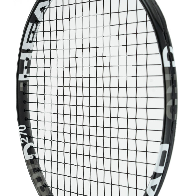 Felnőtt teniszütő Head Speed Touch 270, fekete, fehér 