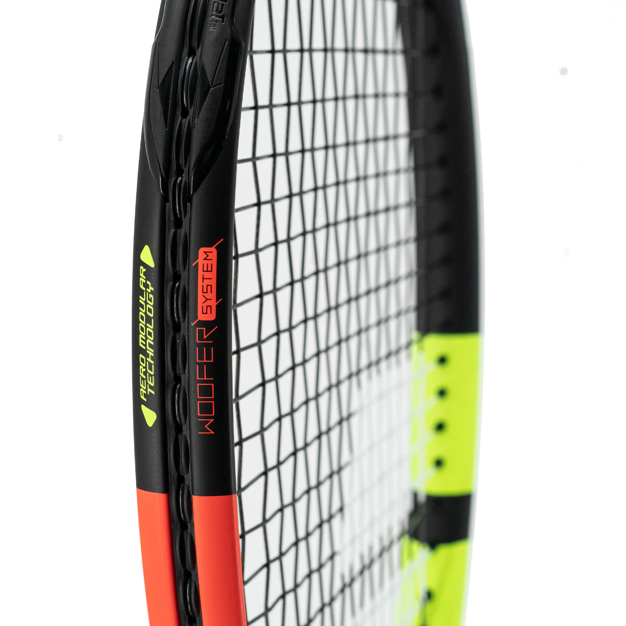 Raquette de tennis adulte Babolat Aero G BABOLAT Decathlon