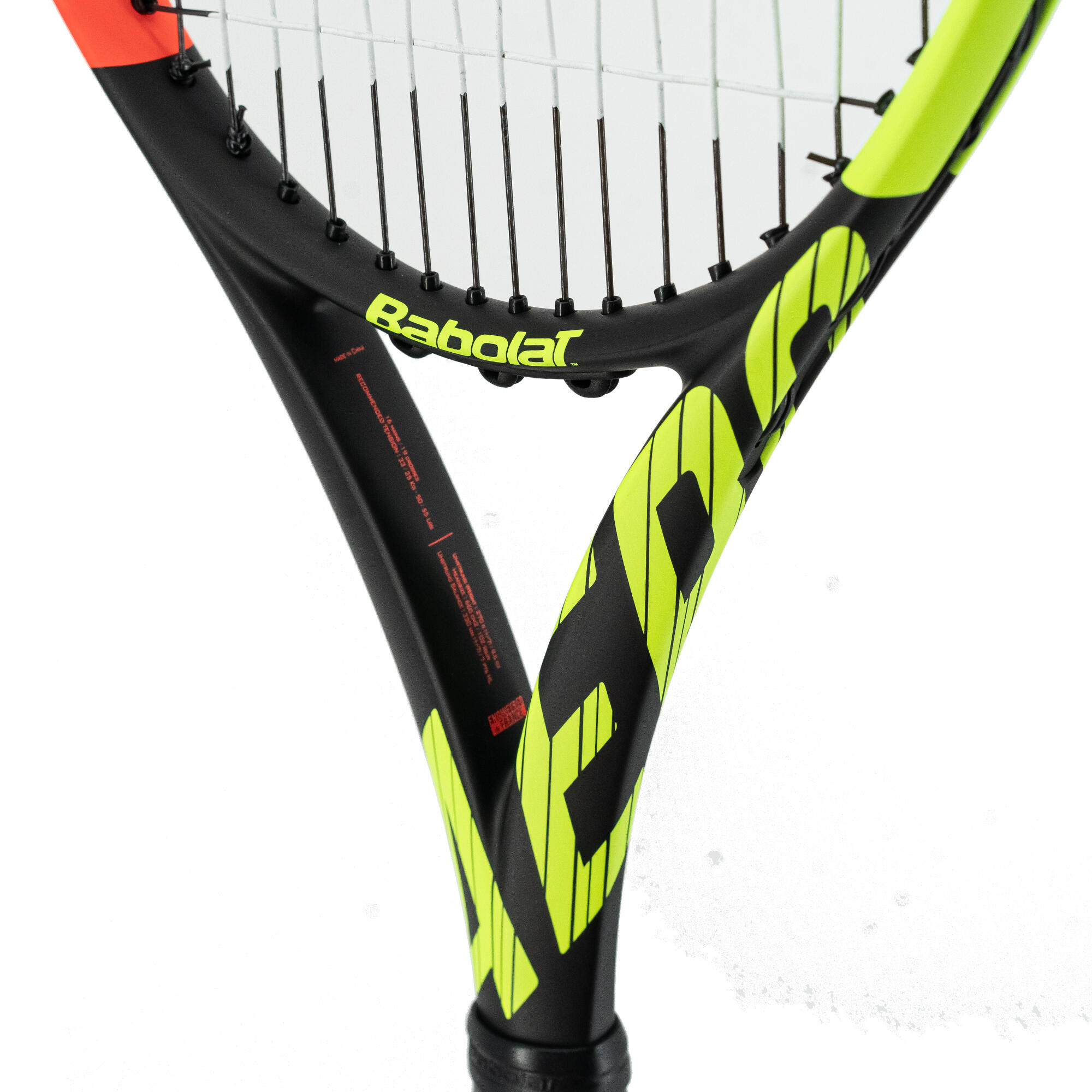 Raquette de tennis adulte Babolat Aero G BABOLAT Decathlon