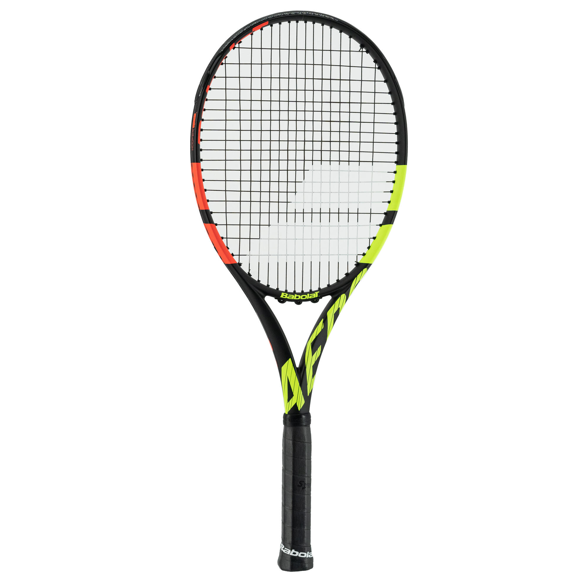 babolat pure aero g