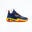 Kids' Basketball Shoes SE900 Mini Me - Navy/Orange