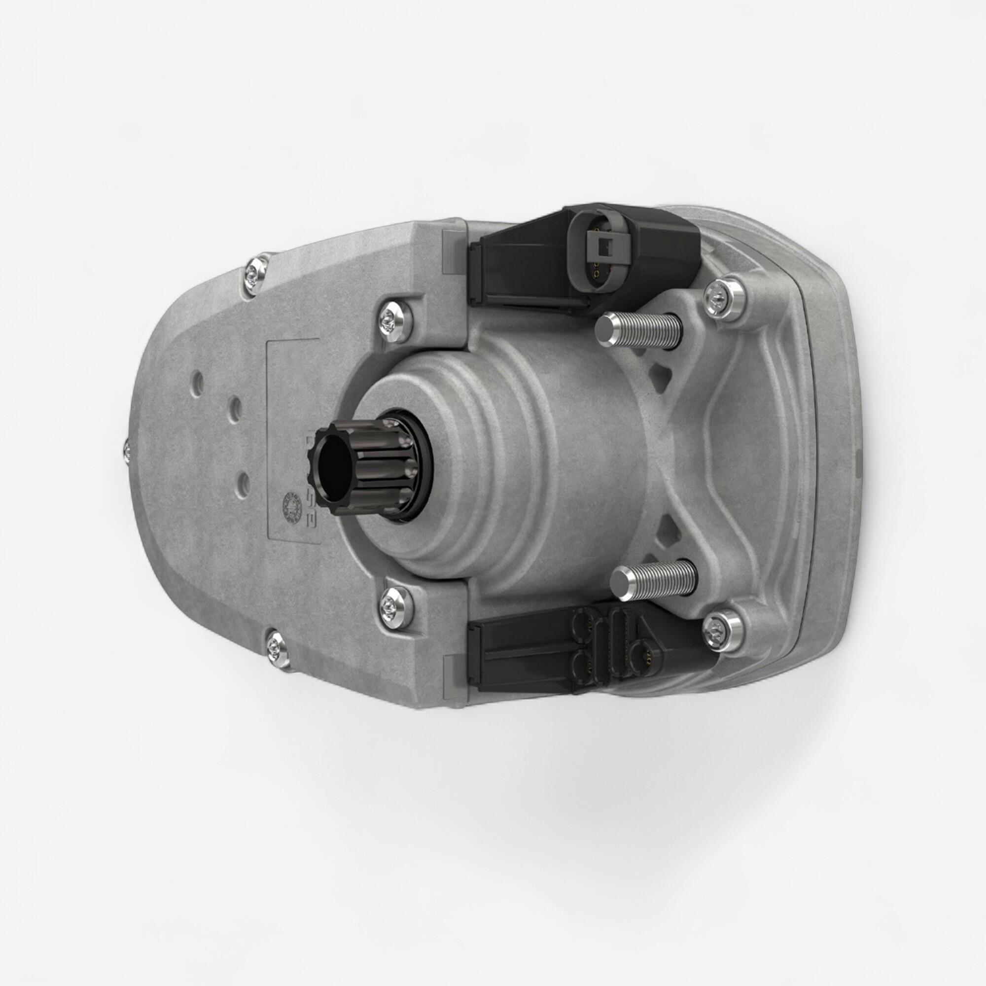 Silnik do roweru elektrycznego Brose 36 V 250 W 70 Nm T-ALU C91143-200