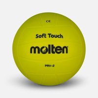 Ballon de volley-ball Molten Soft Touch