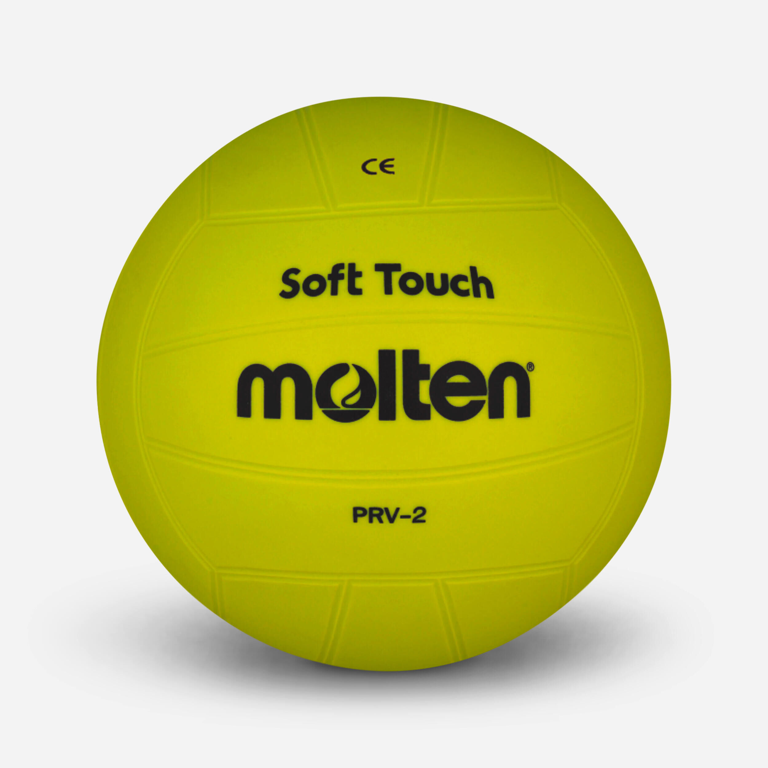 MOLTEN Volleyball Soft Touch