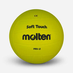 Balón de voleibol Molten Soft Touch