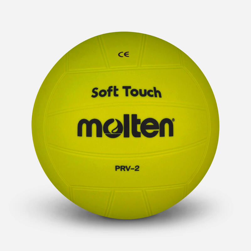 Bola de Voleibol Molten Soft Touch