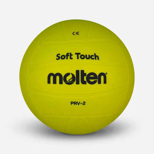 
      Volleyball Molten Soft Touch
  