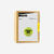 BALLE DE TENNIS TB160*60 JAUNE