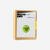 BALLE TENNIS TB120*60 POINT VERT