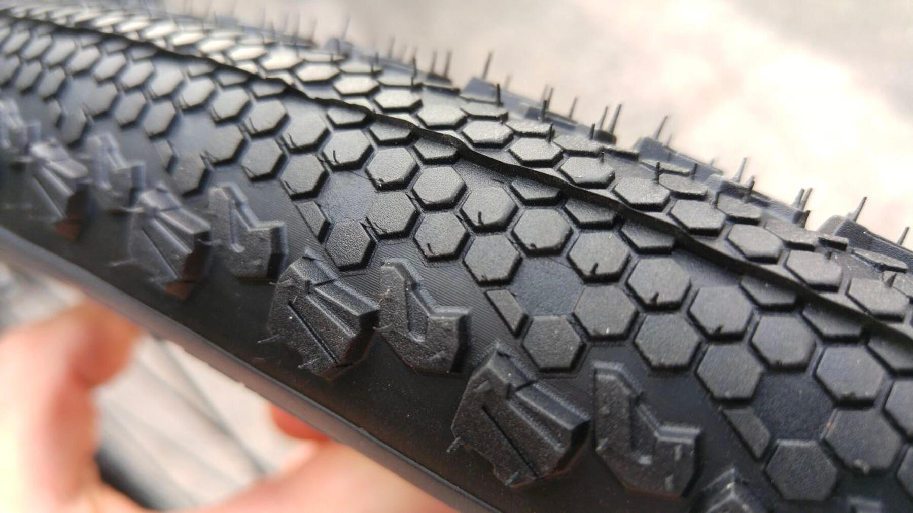 Comment déterminer l’usure d’un pneu ?