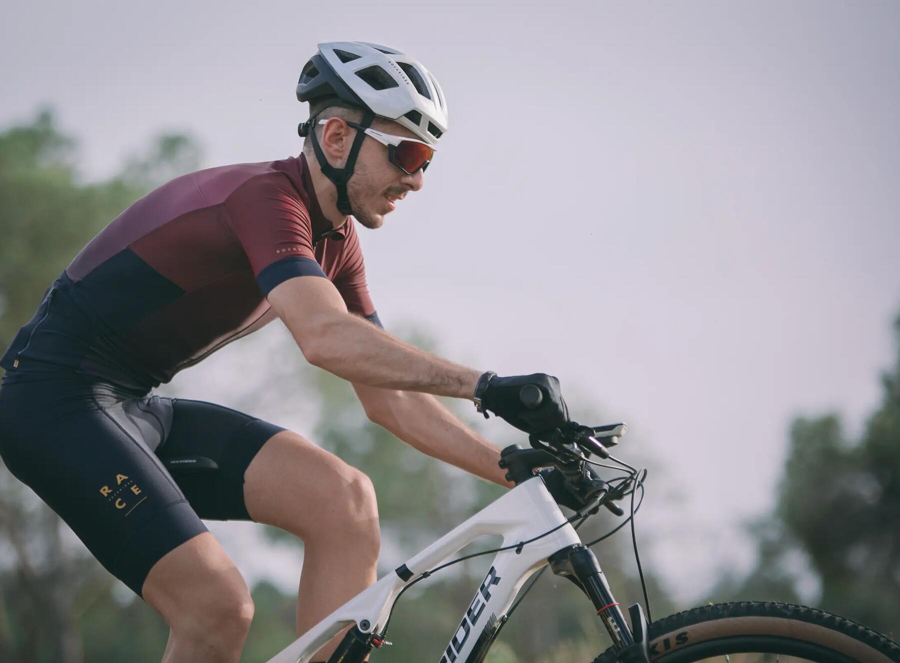 Bien choisir son cuissard de vélo femme