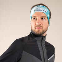 Multi-purpose Trail Running Neck Warmer Satellite