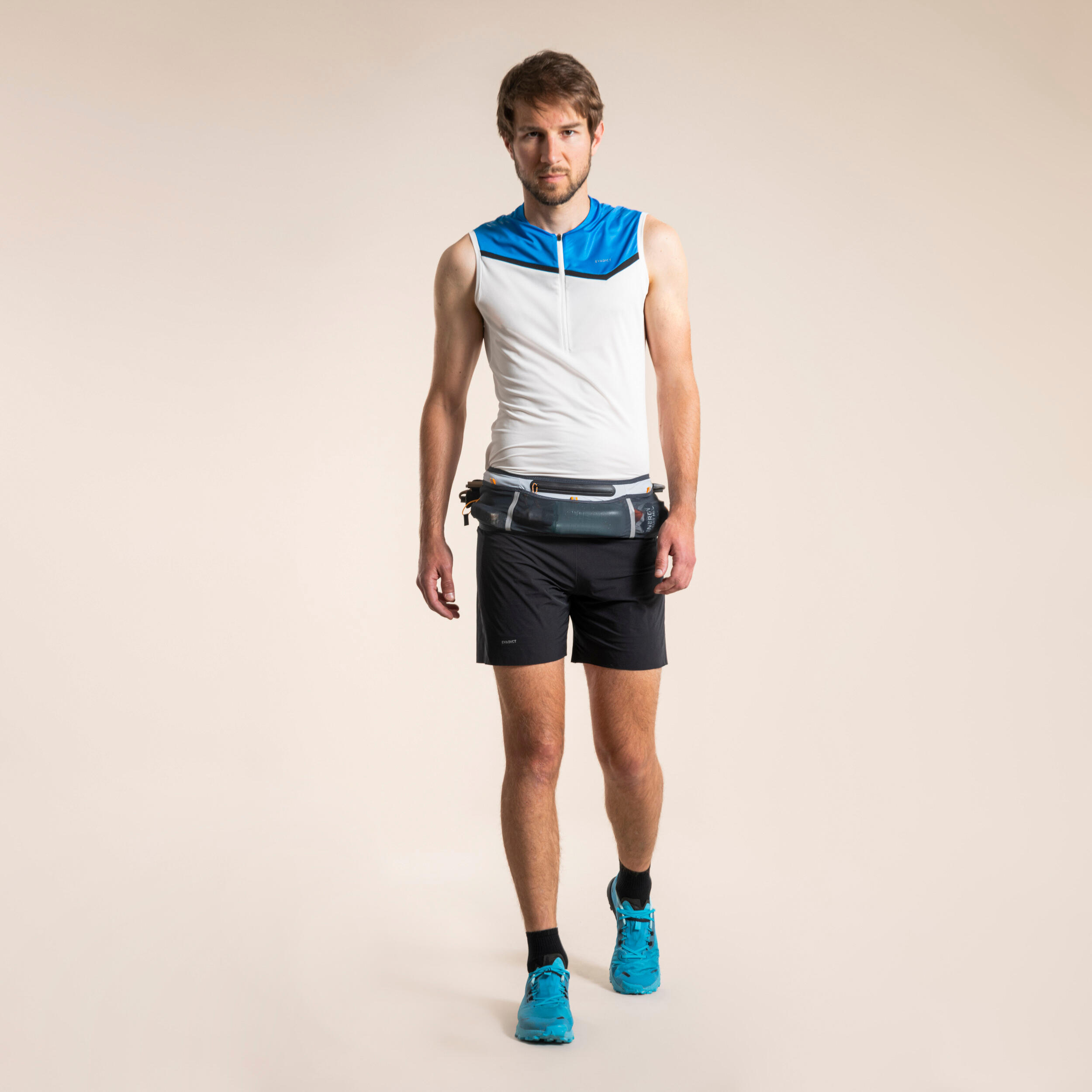Buy Running Belts Online Best Prices Decathlon Singapore