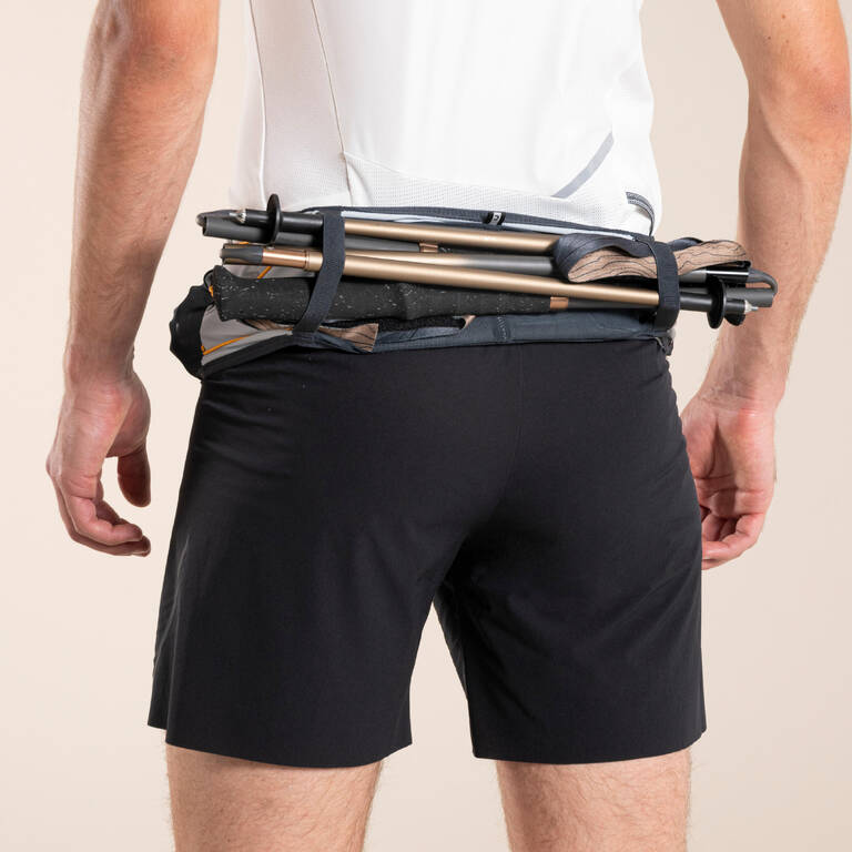 Trail Running Lightweight Belt Decathlon