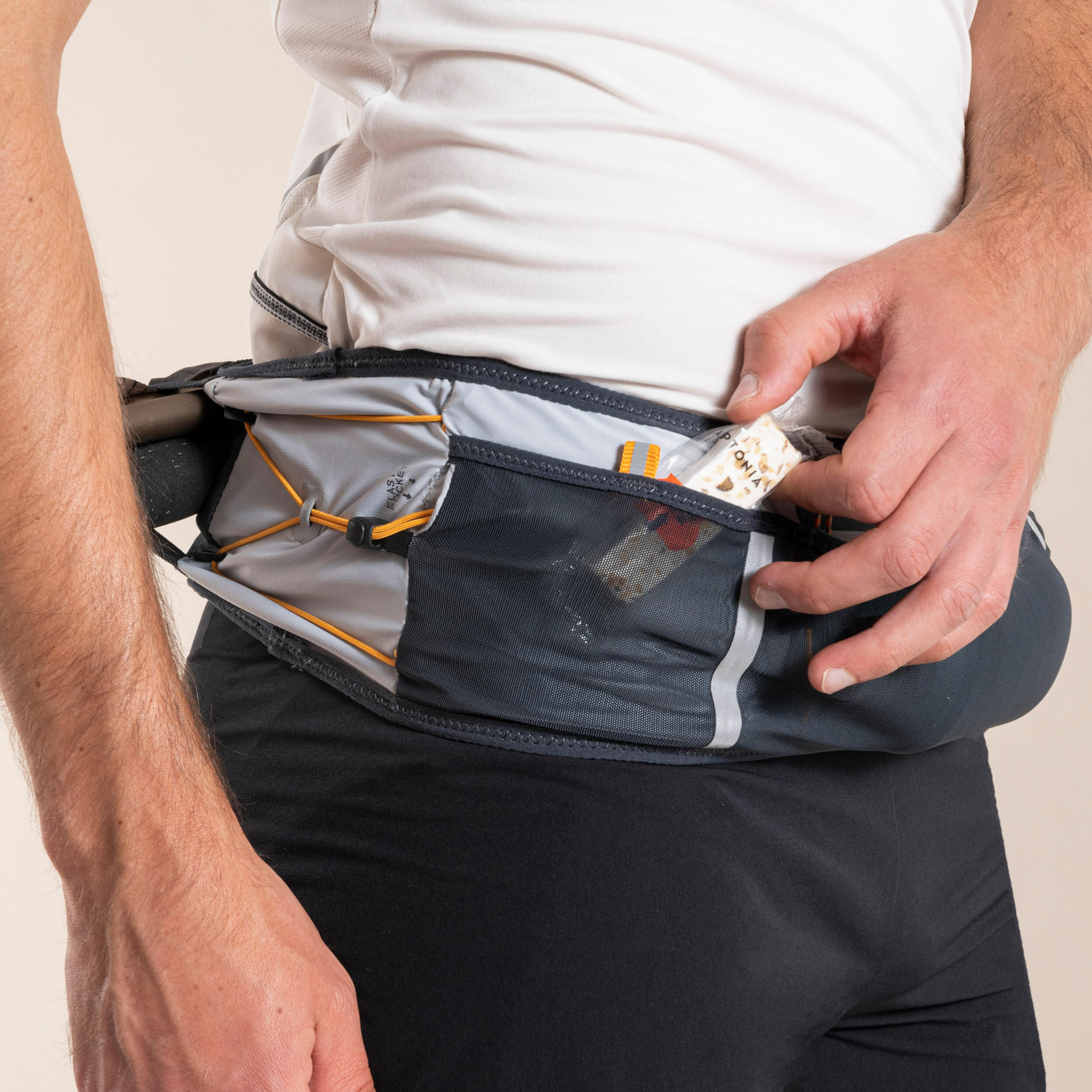Trail Running Hydration Belt - KIPRUN