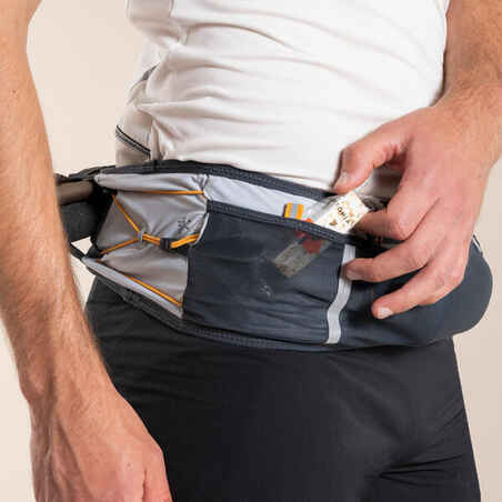 KIPRUN 900 Unisex Trail Running Hydration Belt