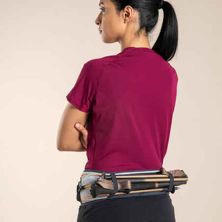 KIPRUN 900 Unisex Trail Running Hydration Belt