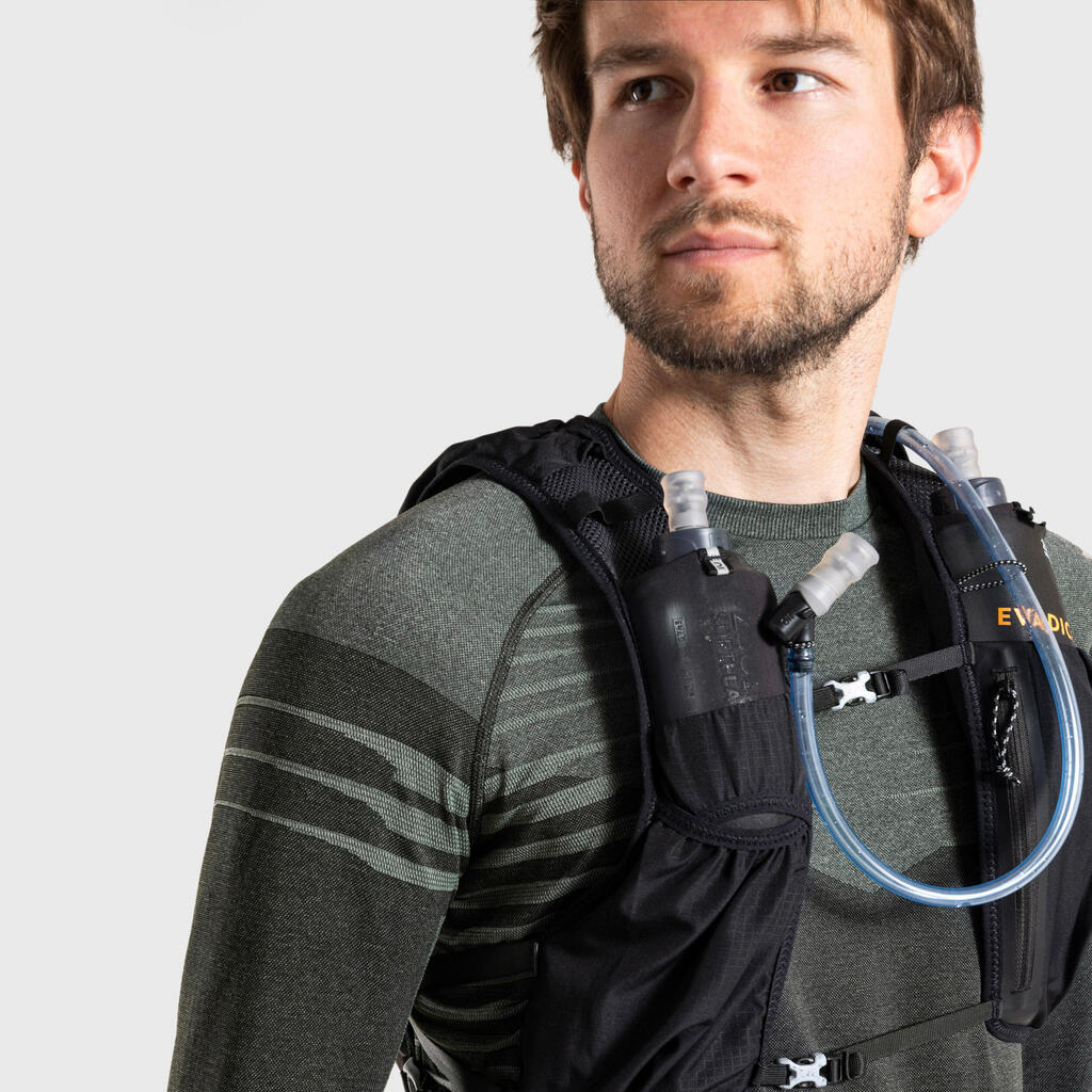 TORBA ZA TRAIL TRČANJE OD 5 l - PRODAJE SE SA MEHUROM ZA VODU OD 1 l