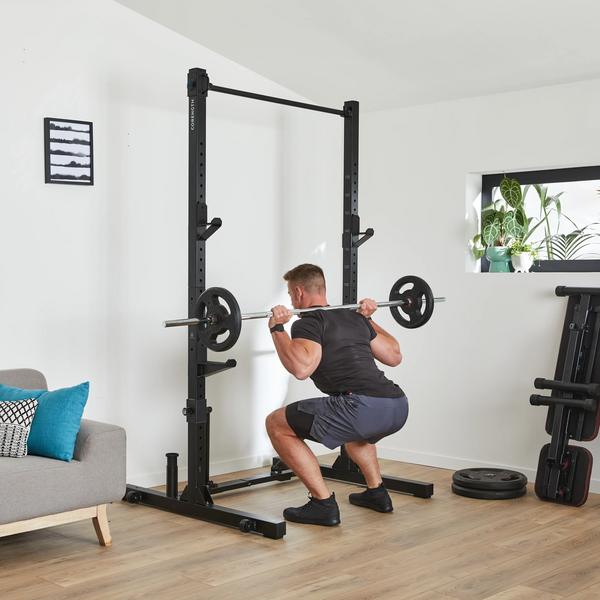 home gym equipment