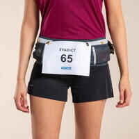 KIPRUN 900 Unisex Trail Running Hydration Belt