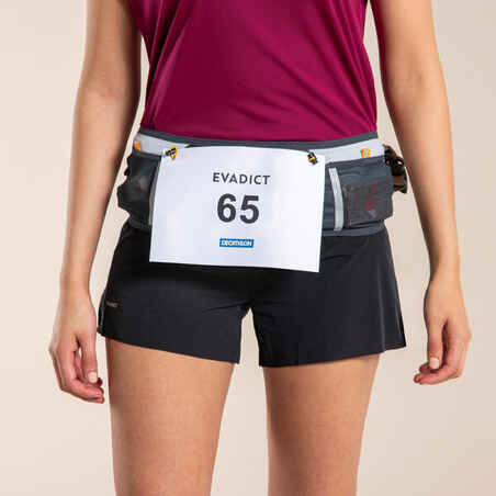 KIPRUN 900 Unisex Trail Running Hydration Belt