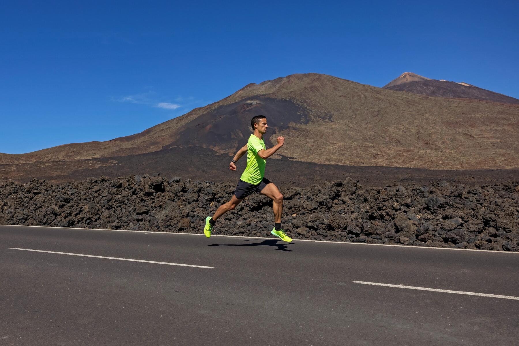 Running | Discover 5 mental benefits of running