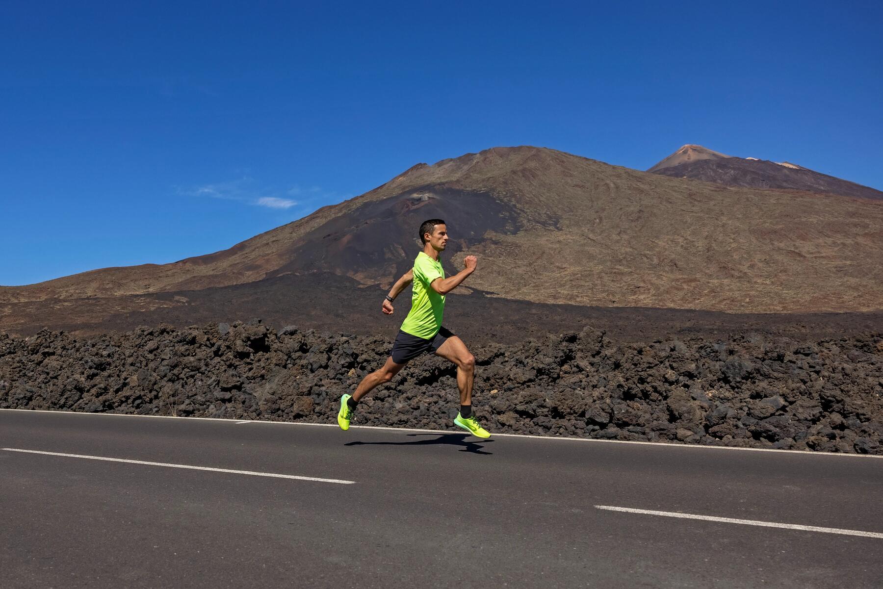 Running | Discover 5 mental benefits of running