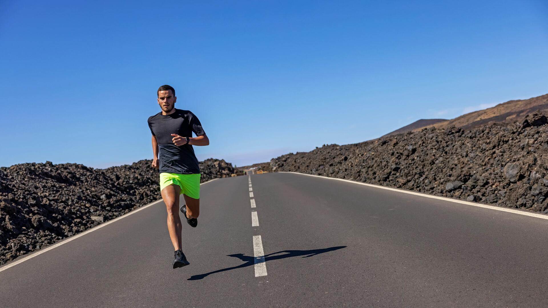 Hardlopen op je hartslag