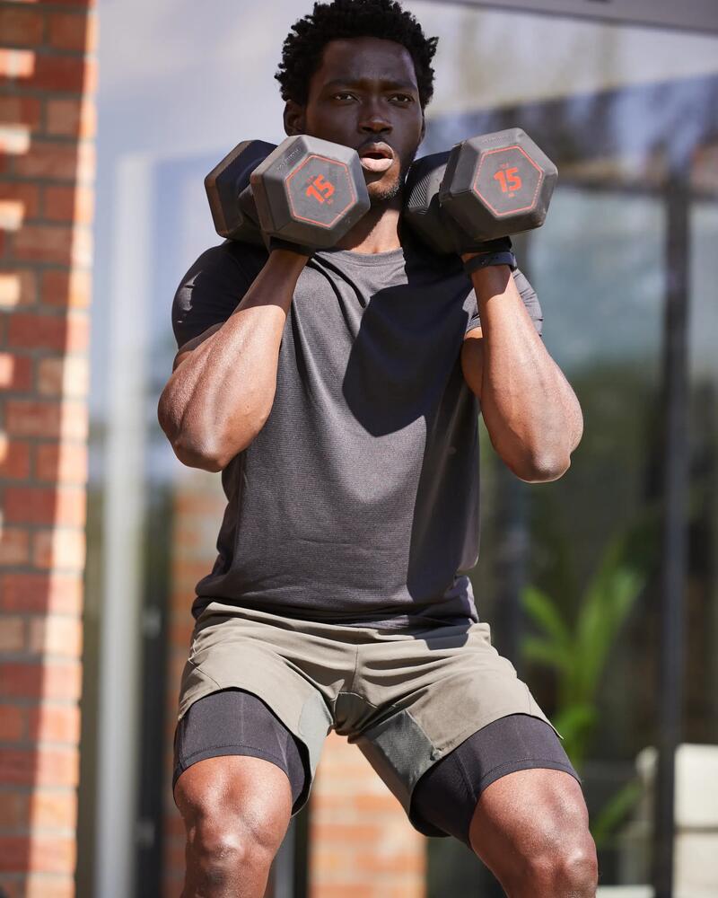 Crosstraining
