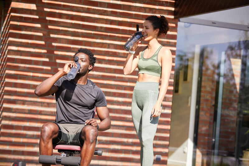 Hoeveel eiwitten per dag? Bereken jouw behoefte | Decathlon