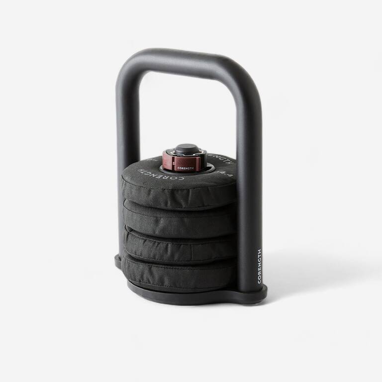 Adjustable Kettlebell 2 - 10kg