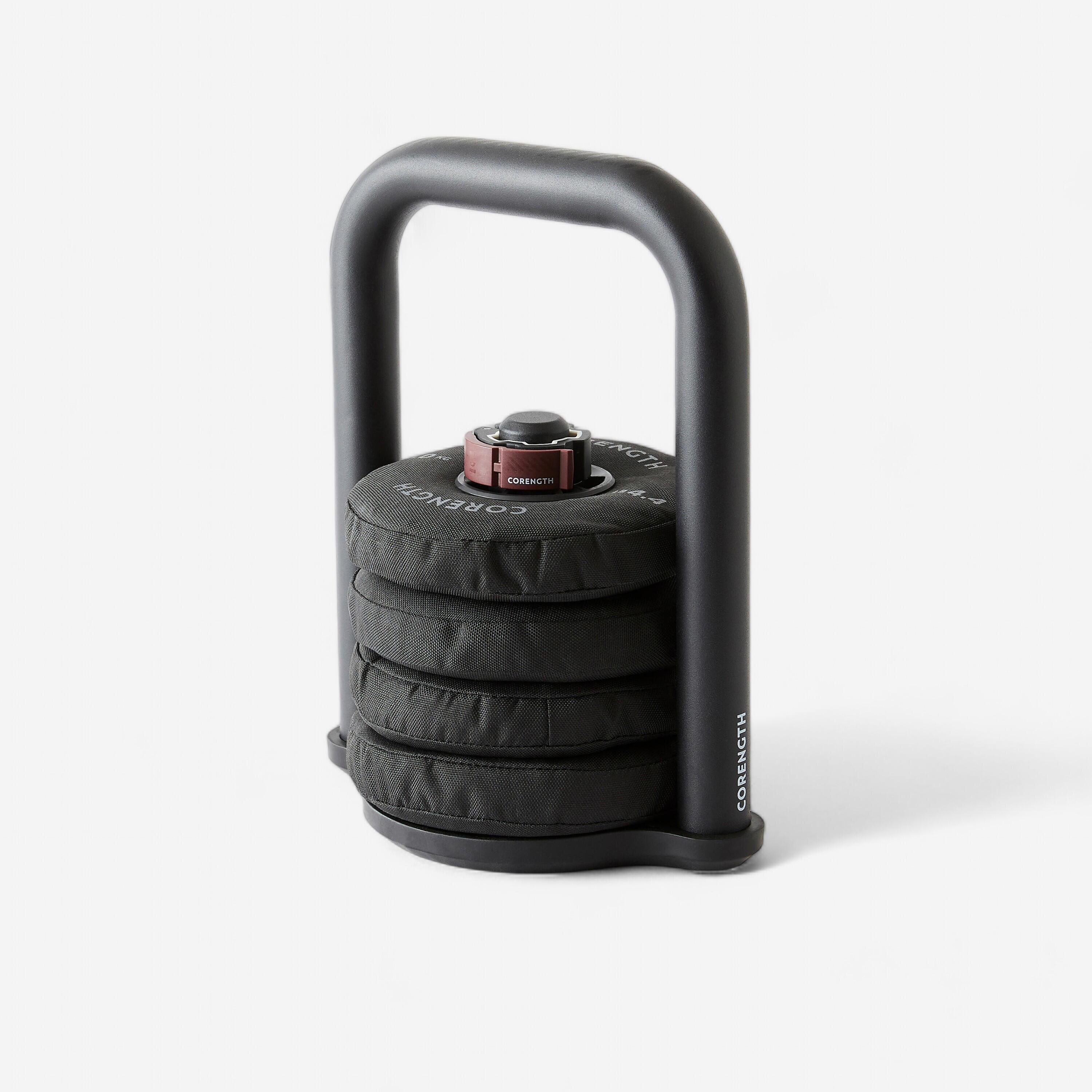 Kettlebells Weight Training Fitness Decathlon HK