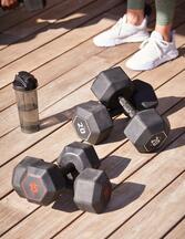 Poids musculation
