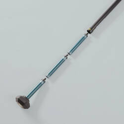 Adjustable Weighted Bar - 4 to 10 kg