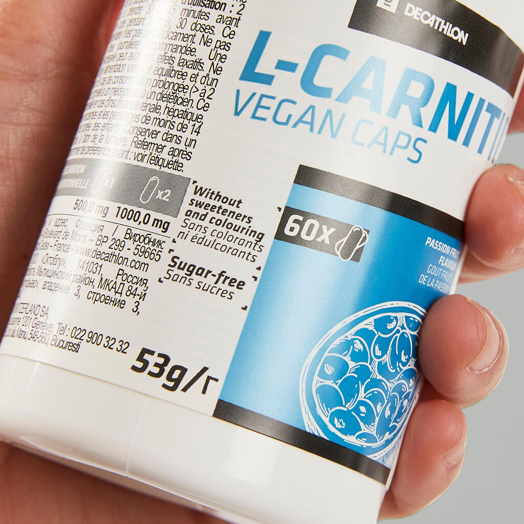 L-CARNITINE