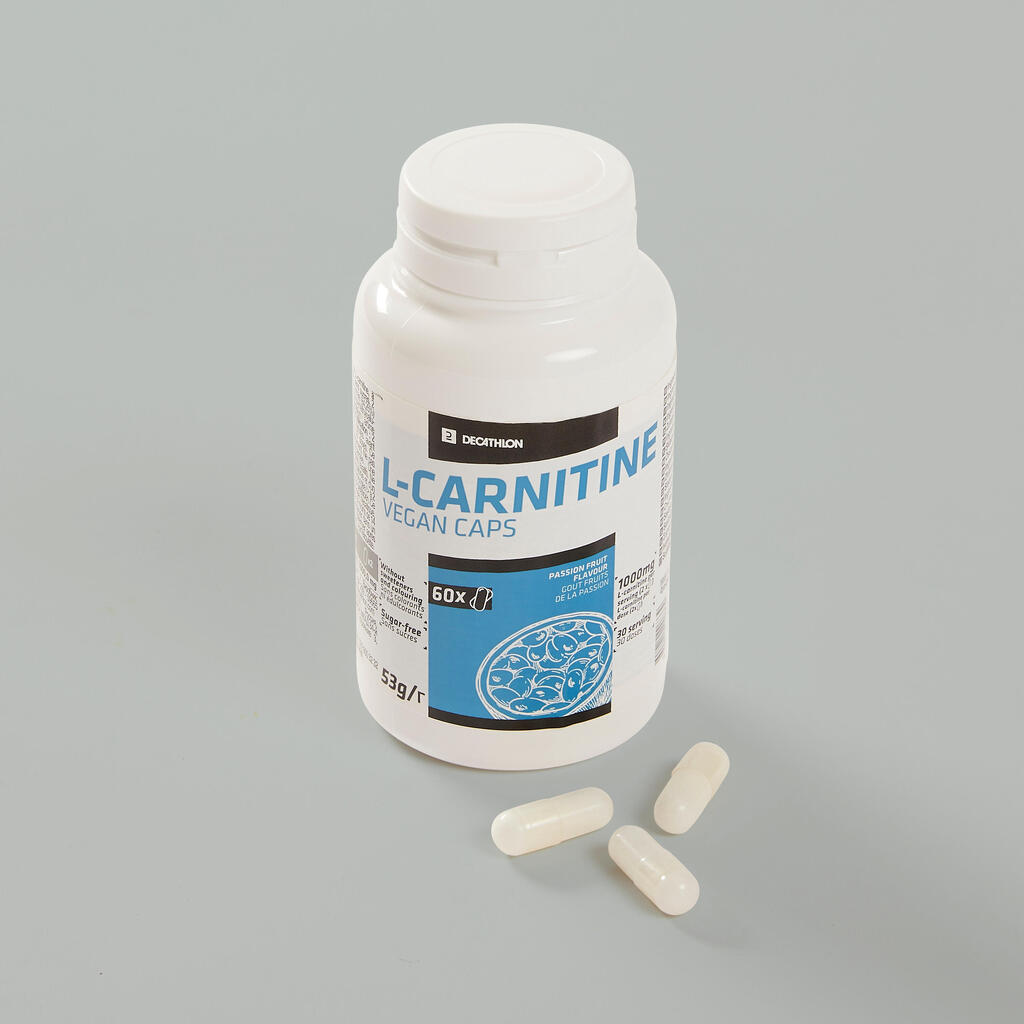 L-karnitín
