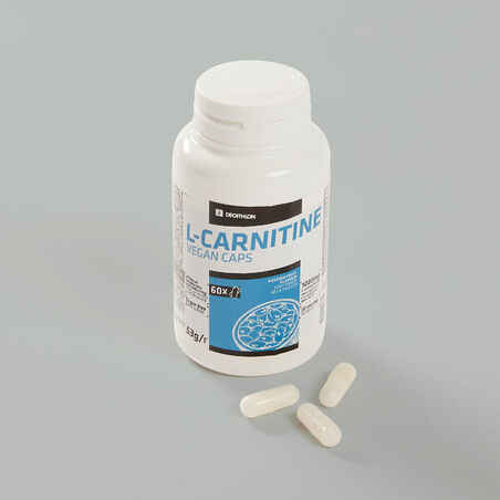 L-karnitinas
