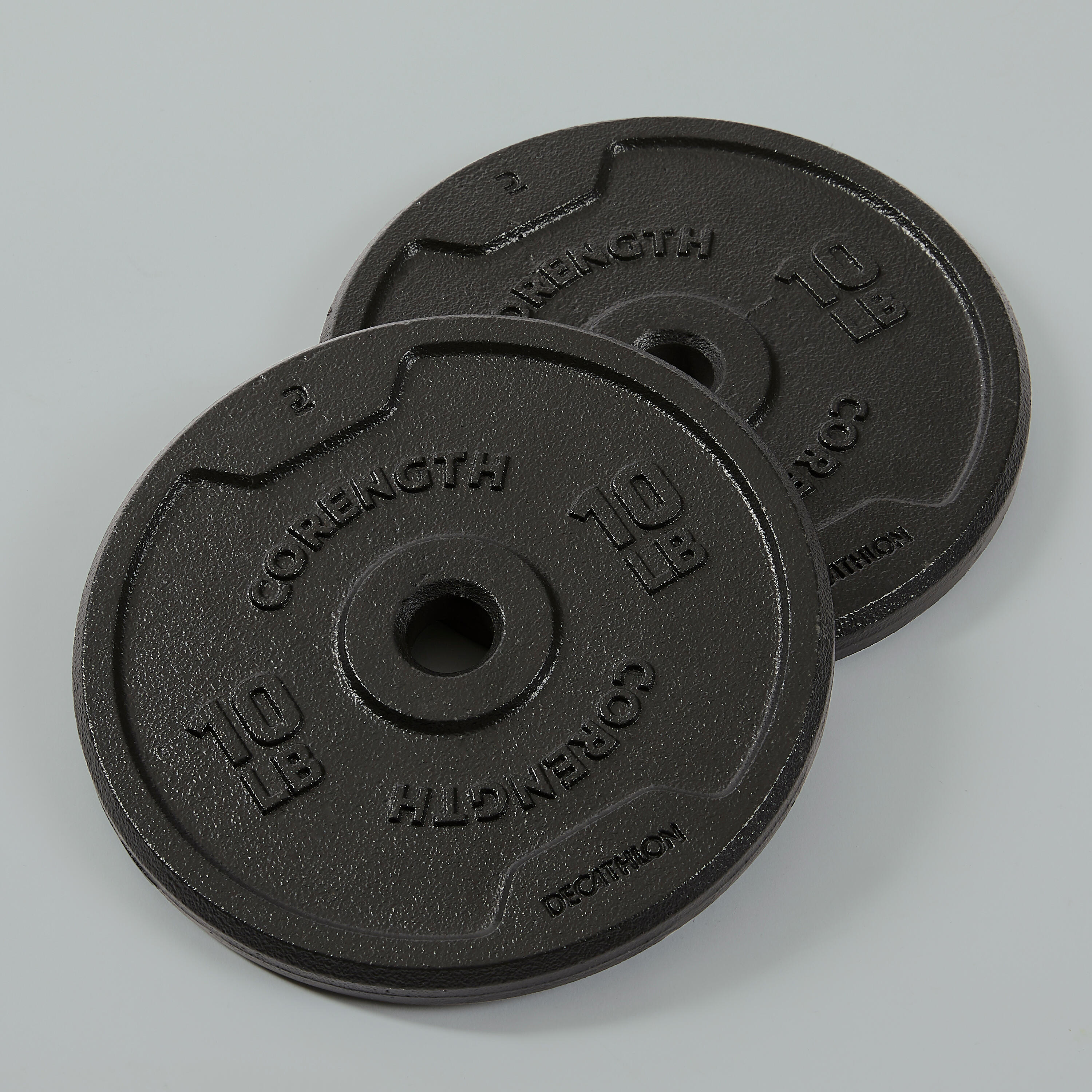 Dumbbell Set with Bar 50 kg (110 lb) - CORENGTH