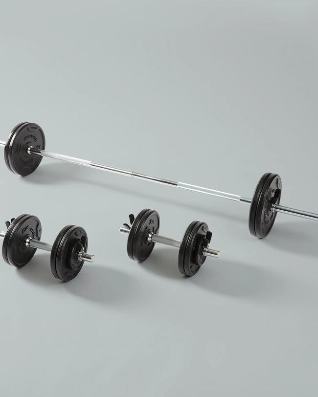Fitness / Bodyforming