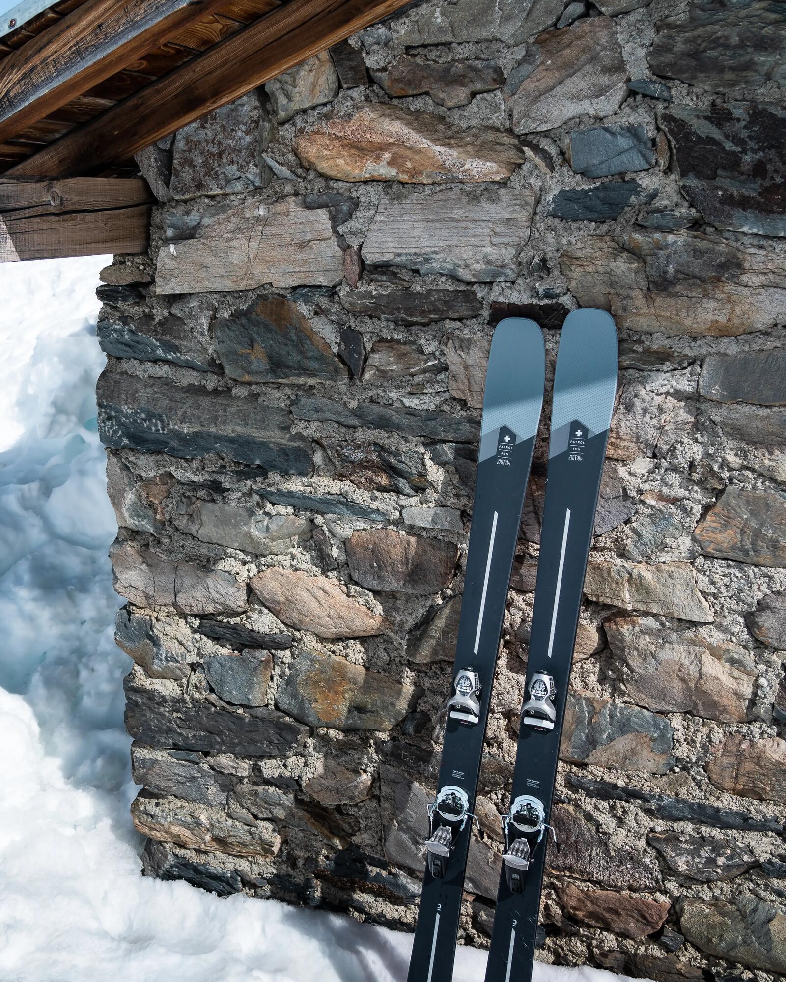 Ski / Alpin-Ski