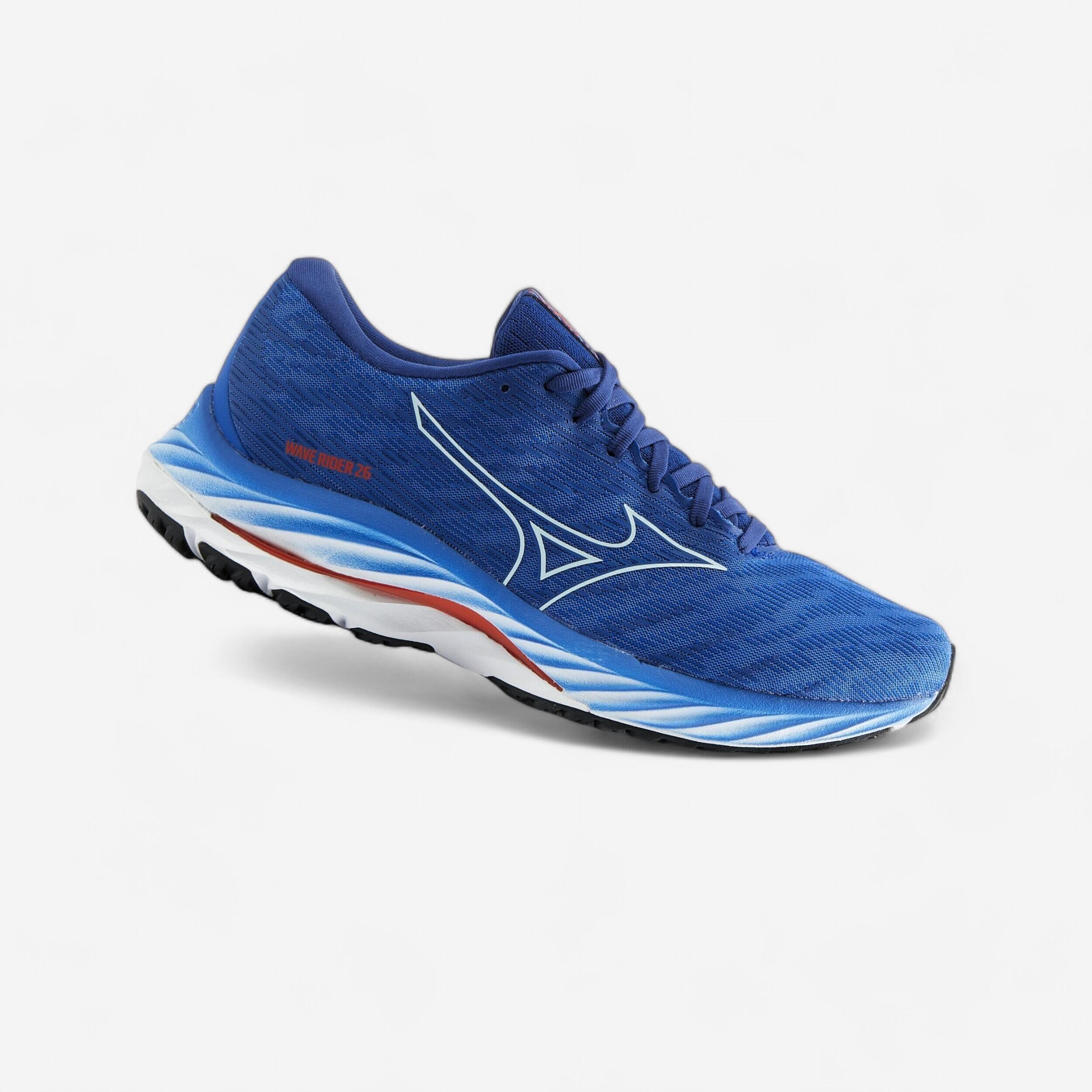 Chaussures running homme Mizuno DECATHLON